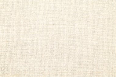 Doğal Keten Malzeme Tekstil Kumaş Döşeme Arkaplanı