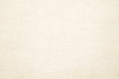 Doğal Keten Malzeme Tekstil Kumaş Döşeme Arkaplanı