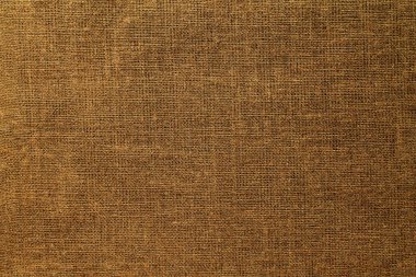 Doğal Keten Malzeme Tekstil Kumaş Döşeme Arkaplanı