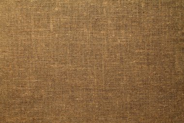 Doğal Keten Malzeme Tekstil Kumaş Döşeme Arkaplanı