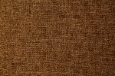Doğal Keten Malzeme Tekstil Kumaş Döşeme Arkaplanı