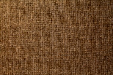 Doğal Keten Malzeme Tekstil Kumaş Döşeme Arkaplanı