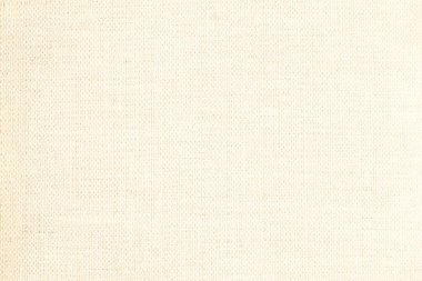 Doğal Keten Malzeme Tekstil Kumaş Döşeme Arkaplanı