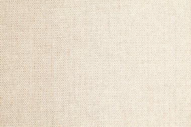 Doğal Keten Malzeme Tekstil Kumaş Döşeme Arkaplanı