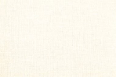 Doğal Keten Malzeme Tekstil Kumaş Döşeme Arkaplanı