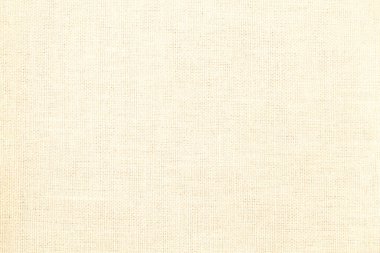 Doğal Keten Malzeme Tekstil Kumaş Döşeme Arkaplanı