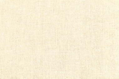 Doğal Keten Malzeme Tekstil Kumaş Döşeme Arkaplanı