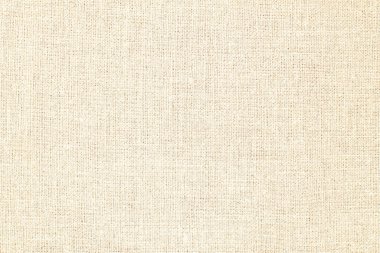 Doğal Keten Malzeme Tekstil Kumaş Döşeme Arkaplanı