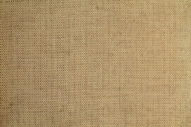 Doğal Keten Malzeme Tekstil Kumaş Döşeme Arkaplanı