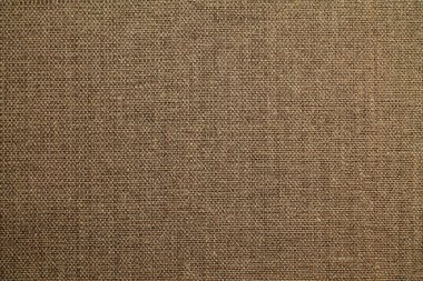 Doğal Keten Malzeme Tekstil Kumaş Döşeme Arkaplanı