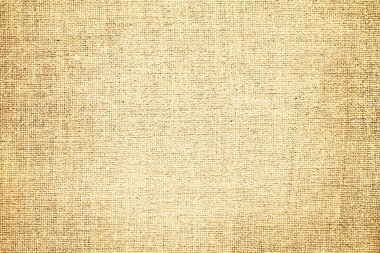 Doğal Keten Malzeme Tekstil Kumaş Döşeme Arkaplanı