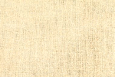 Doğal Keten Malzeme Tekstil Kumaş Döşeme Arkaplanı