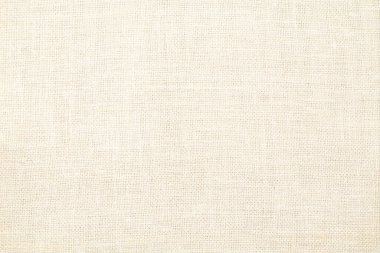 Doğal Keten Malzeme Tekstil Kumaş Döşeme Arkaplanı