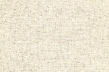 Doğal Keten Malzeme Tekstil Kumaş Döşeme Arkaplanı