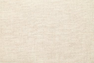 Doğal Keten Malzeme Tekstil Kumaş Döşeme Arkaplanı
