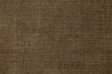 Doğal Keten Malzeme Tekstil Kumaş Döşeme Arkaplanı