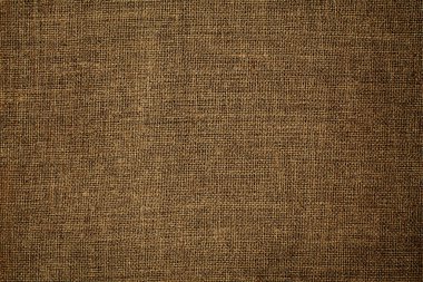Doğal Keten Malzeme Tekstil Kumaş Döşeme Arkaplanı