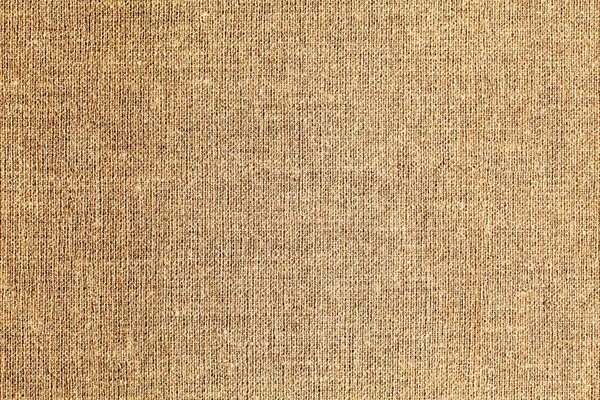 Natural Linen Material Textile Canvas Texture Background — Stock Photo, Image