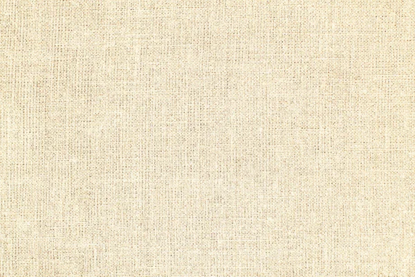 Natural Linen Material Textile Canvas Texture Background — Stock Photo, Image