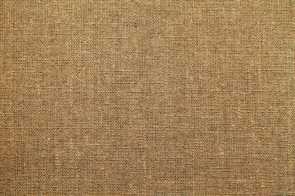 Material Linho Natural Textura Lona Têxtil Fundo — Fotografia de Stock