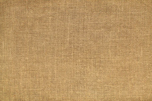 Natural Linen Material Textile Canvas Texture Background — Stock Photo, Image