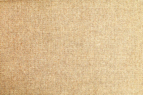 Materiale Lino Naturale Tessuto Tela Texture Sfondo — Foto Stock