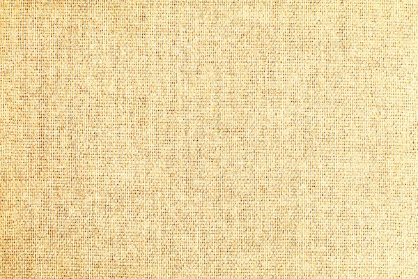 Natural Linen Material Textile Canvas Texture Background — Stock Photo, Image