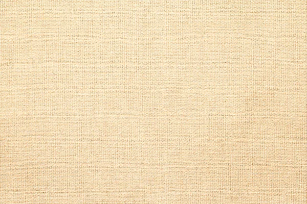 Natural Linen Material Textile Canvas Texture Background — Stock Photo, Image