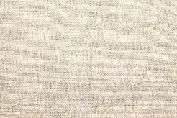 Natural Linen Material Textile Canvas Texture Background — Stock Photo, Image