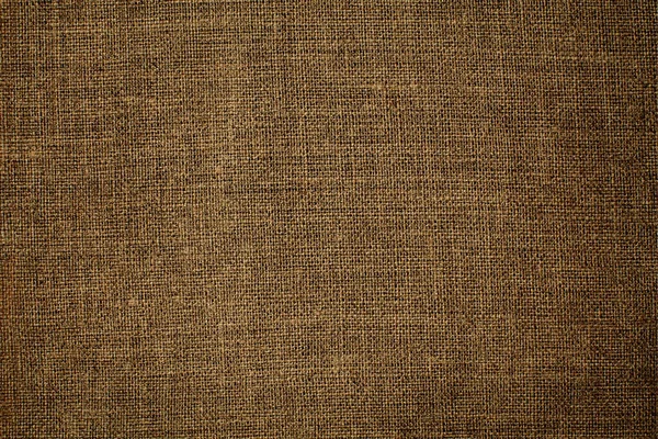 Naturlig Lin Material Textil Canvas Textur Bakgrund — Stockfoto