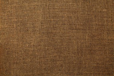 Doğal Keten Malzeme Tekstil Kumaş Döşeme Arkaplanı