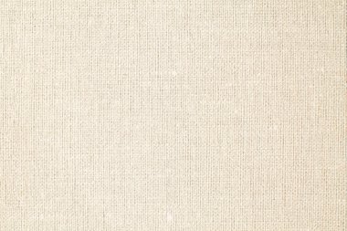 Doğal Keten Malzeme Tekstil Kumaş Döşeme Arkaplanı