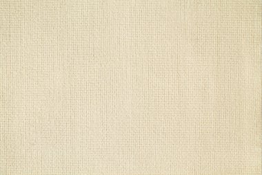 Doğal Keten Malzeme Tekstil Kumaş Döşeme Arkaplanı