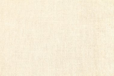 Doğal Keten Malzeme Tekstil Kumaş Döşeme Arkaplanı