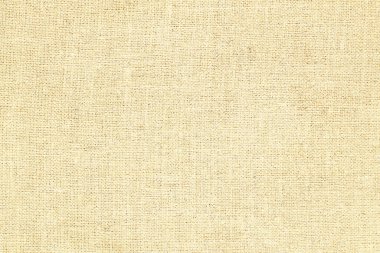 Doğal Keten Malzeme Tekstil Kumaş Döşeme Arkaplanı