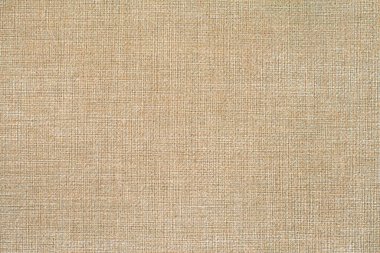 Doğal Keten Malzeme Tekstil Kumaş Döşeme Arkaplanı