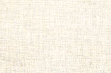 Doğal Keten Malzeme Tekstil Kumaş Döşeme Arkaplanı