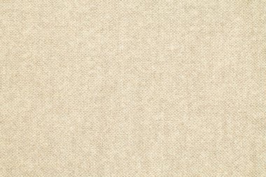 Doğal Keten Malzeme Tekstil Kumaş Döşeme Arkaplanı