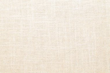 Doğal Keten Malzeme Tekstil Kumaş Döşeme Arkaplanı