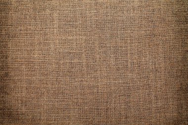 Doğal Keten Malzeme Tekstil Kumaş Döşeme Arkaplanı
