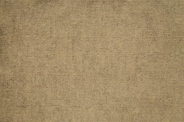 Doğal Keten Malzeme Tekstil Kumaş Döşeme Arkaplanı