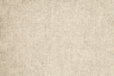 Doğal Keten Malzeme Tekstil Kumaş Döşeme Arkaplanı