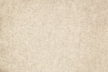 Doğal Keten Malzeme Tekstil Kumaş Döşeme Arkaplanı