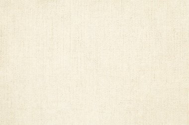 Doğal Keten Malzeme Tekstil Kumaş Döşeme Arkaplanı