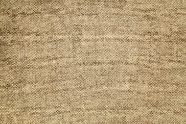 Doğal Keten Malzeme Tekstil Kumaş Döşeme Arkaplanı