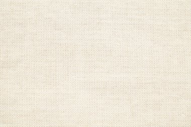 Doğal Keten Malzeme Tekstil Kumaş Döşeme Arkaplanı