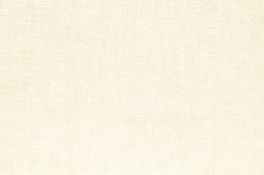 Doğal Keten Malzeme Tekstil Kumaş Döşeme Arkaplanı