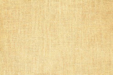 Doğal Keten Malzeme Tekstil Kumaş Döşeme Arkaplanı