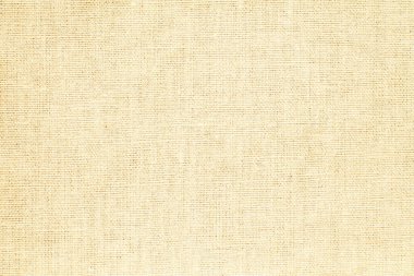 Doğal Keten Malzeme Tekstil Kumaş Döşeme Arkaplanı