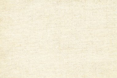 Doğal Keten Malzeme Tekstil Kumaş Döşeme Arkaplanı